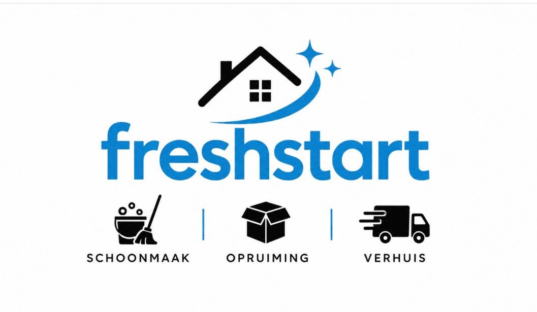 Schoonmaak Opruiming verhuis, Vacatures, Variabele uren, Geschikt als bijbaan
