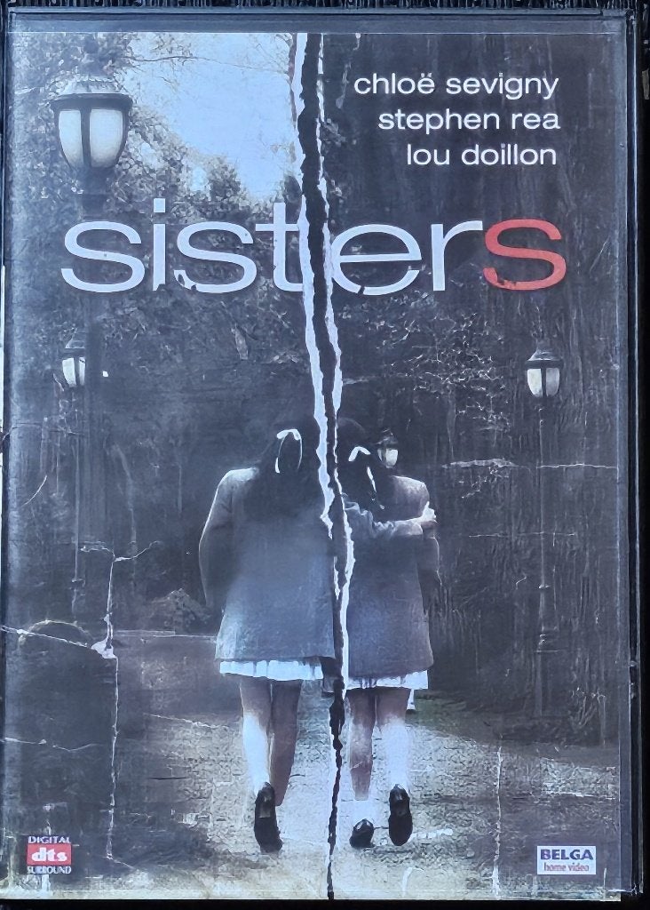 Sisters (2006), Ophalen of Verzenden, Zo goed als nieuw, Nederlands, Nederlands