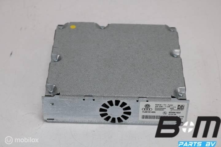 TV tuner VW Transporter T5 GP 7L6919148A, Utilisé