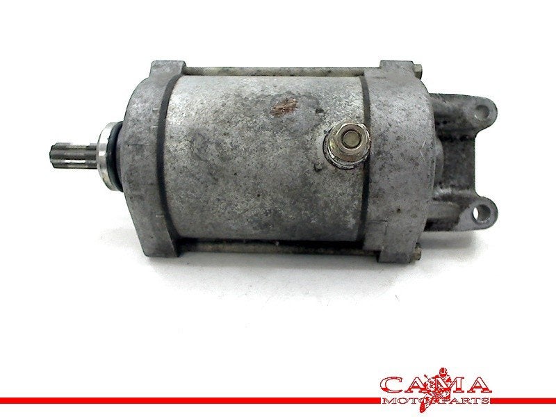 STARTMOTOR CBR 900 RR Fireblade 1998-1999 (CBR900RR SC33), Motoren, Dhr. S. di Majo, Gebruikt, Info@cama-motorparts.nl, P.J. Troelstraweg 8 8
3144 CX  MAASSLUIS, NL