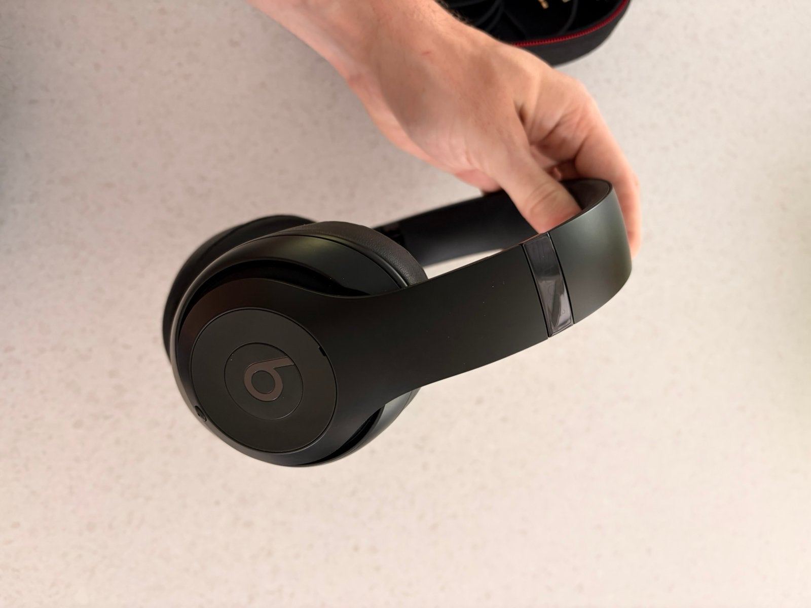 Beats studio koptelefoon, Ophalen of Verzenden, Zo goed als nieuw, Beats