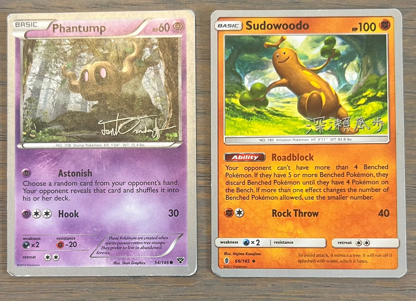 Pokémon World Championships Promokaarten (2014 & 2017), Envoi, Comme neuf, Cartes en vrac, Foil
