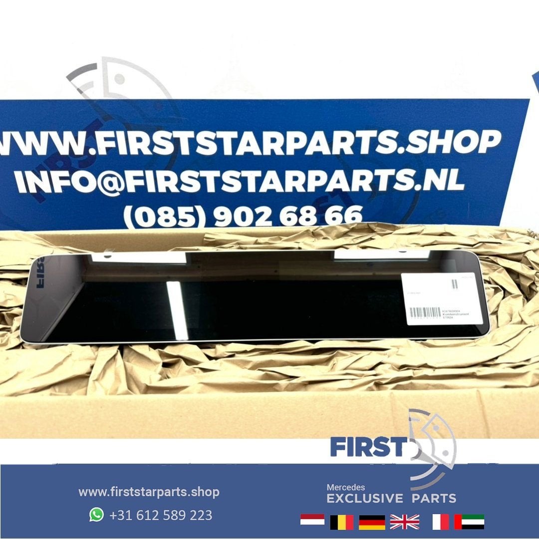 A2479006904 W177 A W247 B W118 CLA H247 GLA X247 GLB GROOT N, Autos : Pièces & Accessoires, Tableau de bord & Interrupteurs, Utilisé