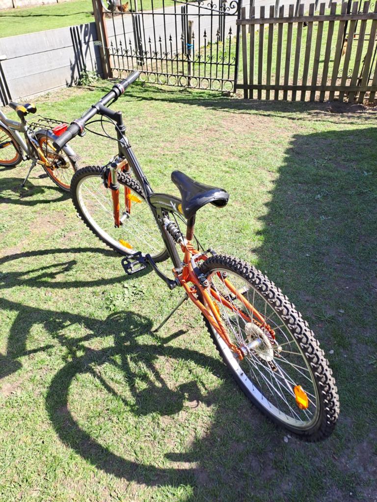 Kinderfiets, Fietsen en Brommers, Fietsen | Driewielfietsen, Ophalen