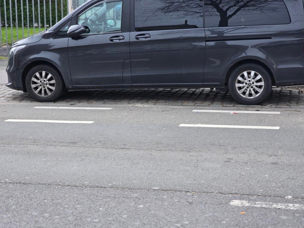 Wielen en banden 16 inch Mercedes Vito Klasse V 447 alle, Auto-onderdelen