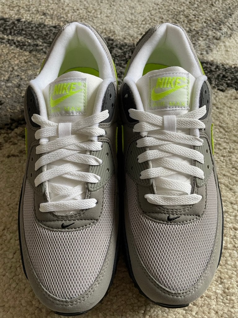 Nike Air max 90 - Nieuw ! Maat 42. Doos erbij., Ophalen, Nike, Nieuw, Sneakers