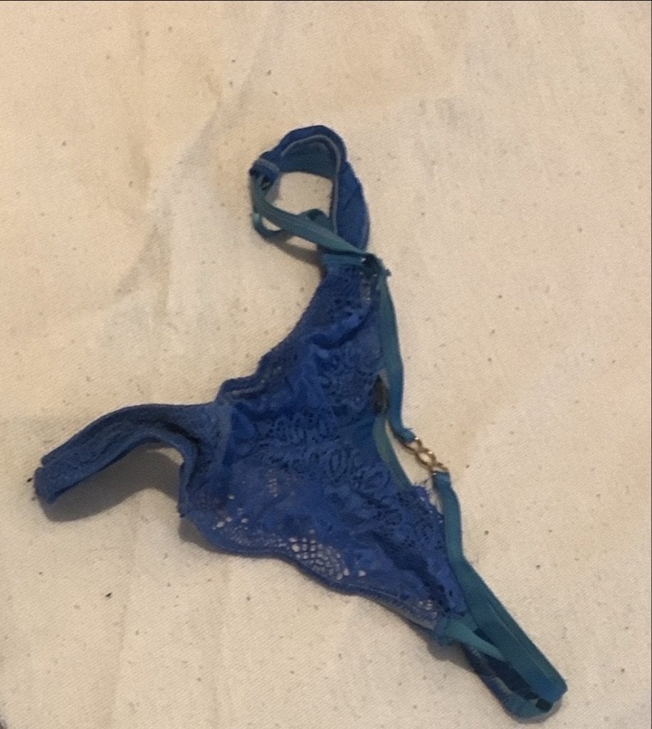 Slips te koop, Kleding | Dames, Ondergoed en Lingerie, ANDERE, Verzenden, Meerkleurig, Slip