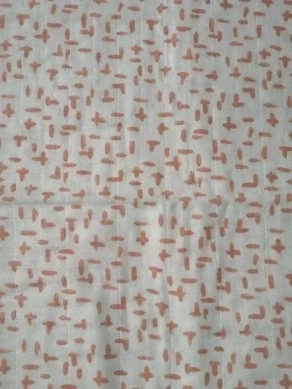 Groot tetra doek, Kinderen en Baby's, Badjes en Verzorging, Ophalen of Verzenden, Zo goed als nieuw, Badje, Hema
