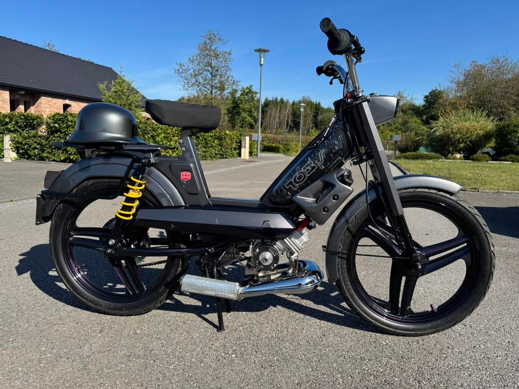 Peugeot 103 unique, Vélos & Vélomoteurs, Enlèvement