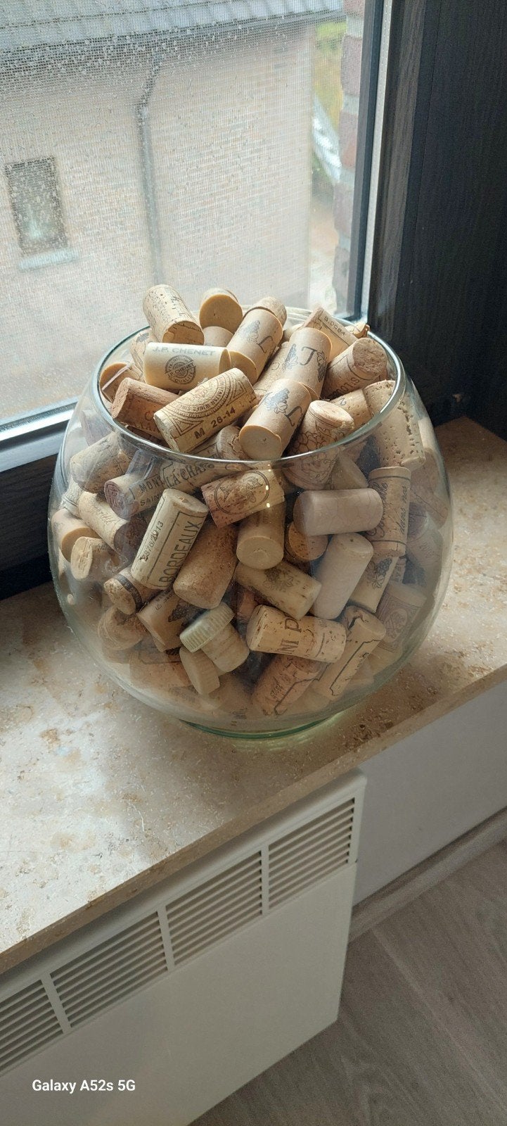 Bouchons pour bouteilles de vin, Maison & Meubles, Enlèvement ou Envoi