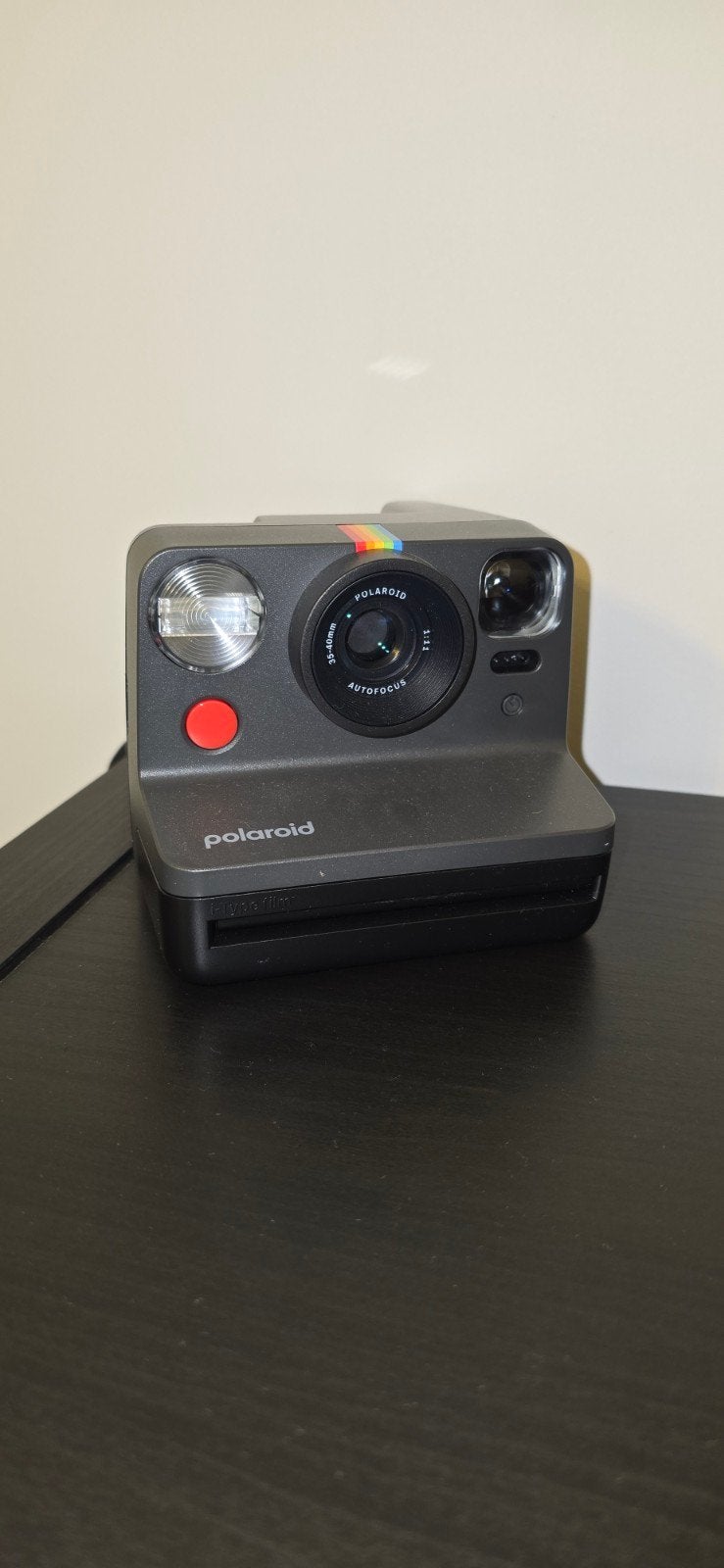 Poloroid Now - Gen 2, Ophalen, Zo goed als nieuw