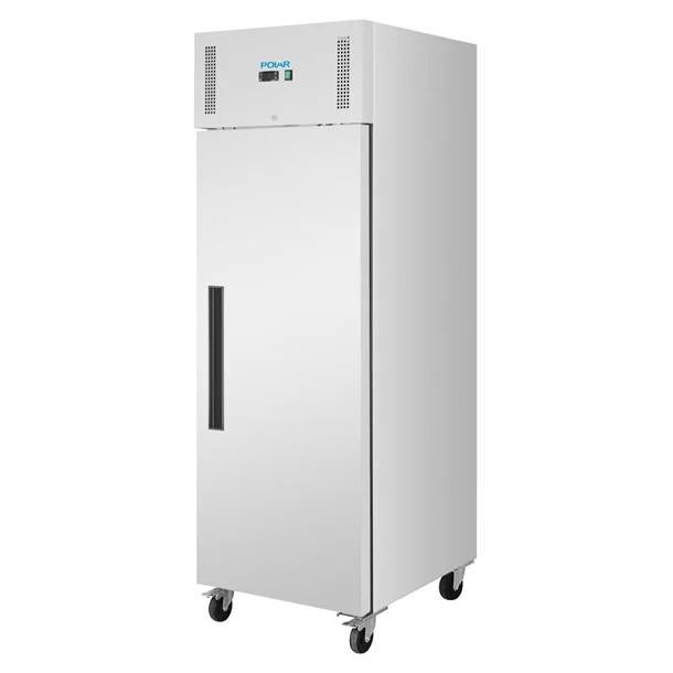 Polar PG592 koelkast met geforceerde lucht 600 Ltr *PROMO*, Verzenden, Nieuw