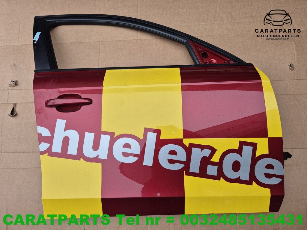 8K0831052J Audi A4 porte A4 B8 porte A4 8K B8 = 2008-2016, Autos : Pièces & Accessoires, AUDI AG, Auto-Union-Strasse 1
85045  Ingolstadt, DE
