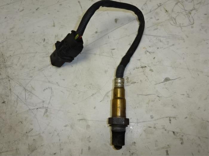 Sonde lambda d'un BMW 1-Serie, -, 3 mois de garantie, Utilisé, -