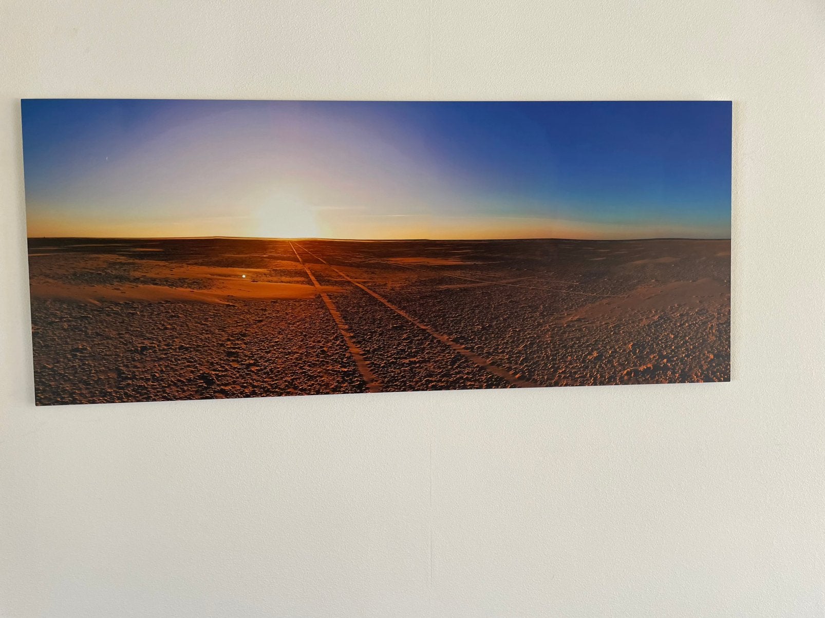 Schilderij, Ophalen, Foto of Poster