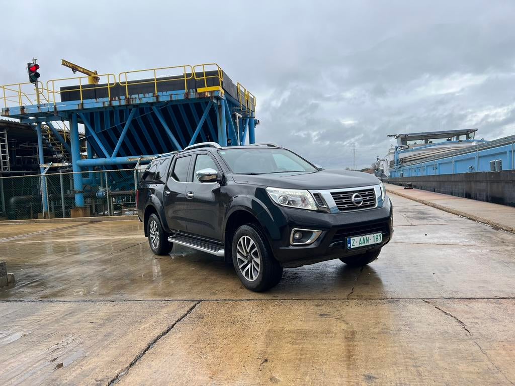 NISSAN NAVARA GEZOCHT - Directe Inkoop - Alle Modellen, Auto's, Bedrijf, Te koop