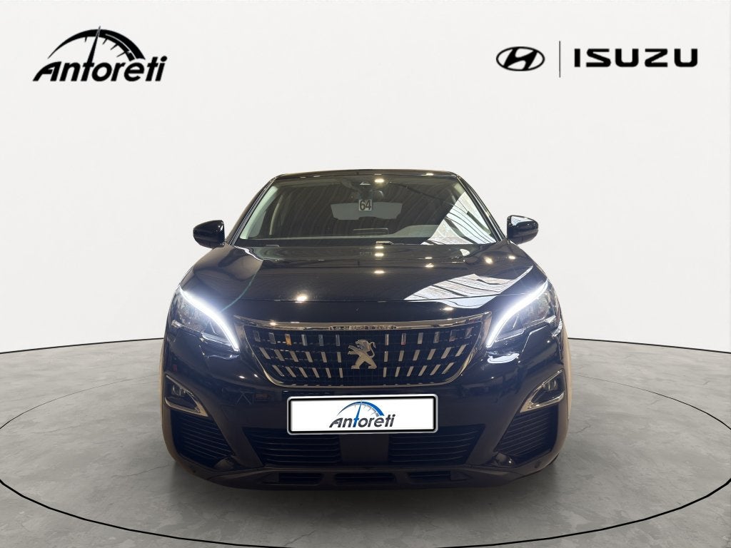 Peugeot 3008 1.2 PureTech Active (EU6.3), Autos, Achat, Euro 6, Entreprise, Entretenue par le concessionnaire