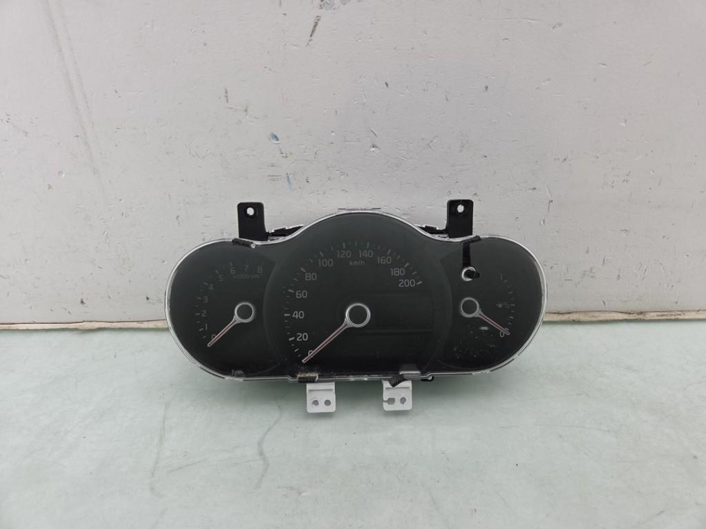 COCKPIT Kia Picanto (TA) (01-2011/06-2017) (|940331Y099|), Auto-onderdelen, Dashboard en Schakelaars, Kia, Gebruikt