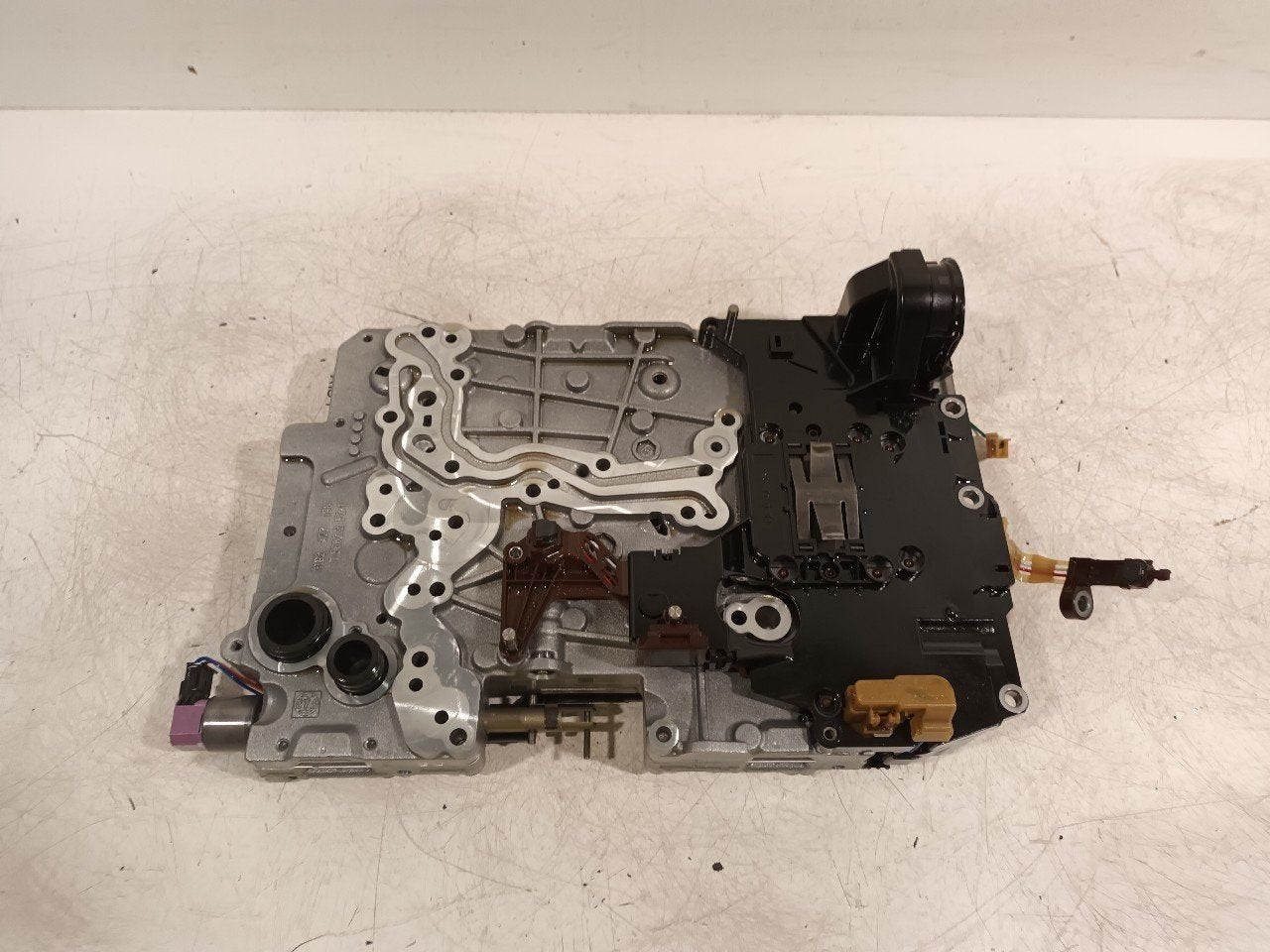 Computer automaat voor bak BMW 3 serie, Autos : Pièces & Accessoires, Électronique & Câbles, BMW, Utilisé, Origine de la pièce connue