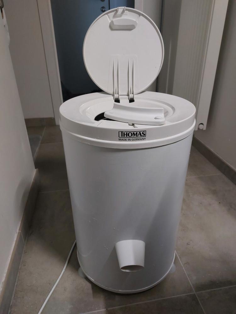 THOMAS 772 SEK - ESSOREUSE, Enlèvement, Moins de 4 kg, Autres types, Moins de 85 cm