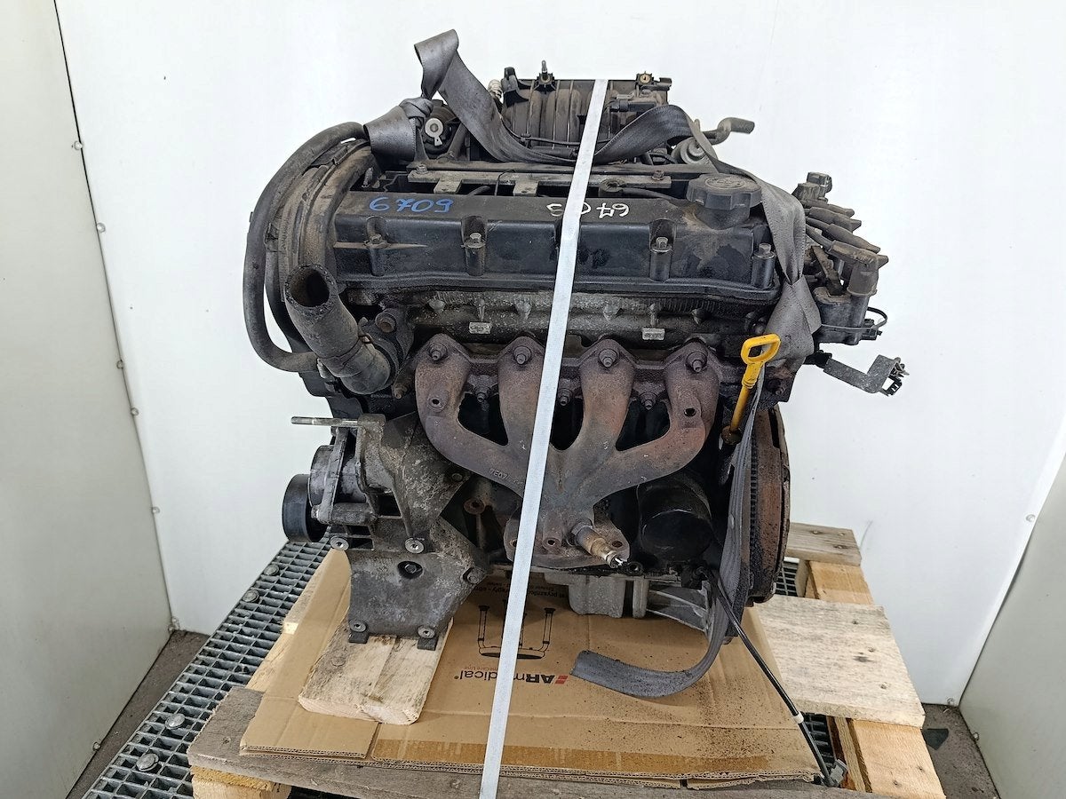 Moteur LXT Nu NUBIRA CHEVROLET, Envoi, Utilisé, Daihatsu