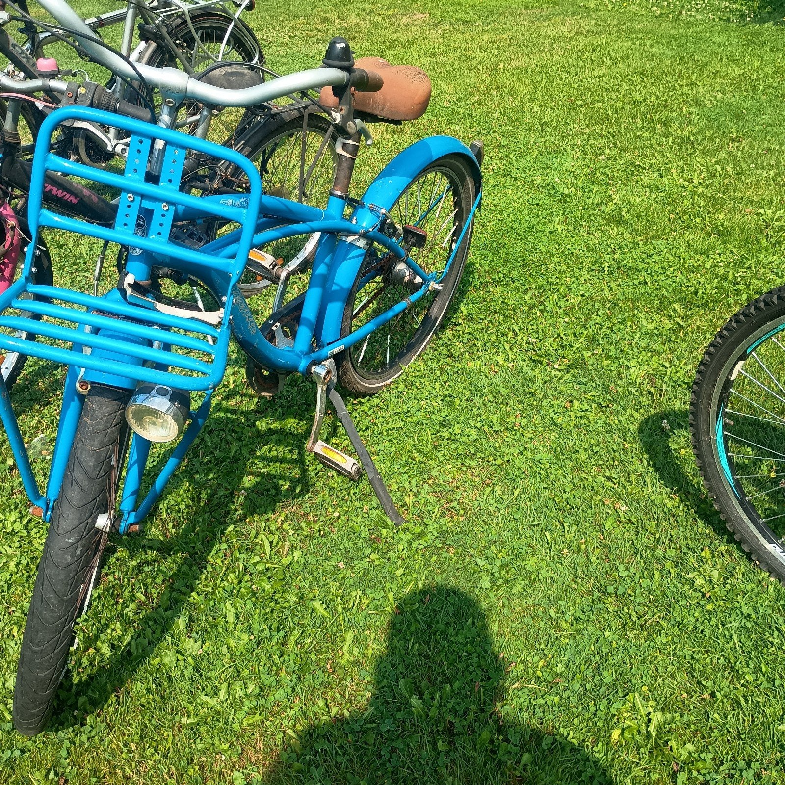 Kinderfietsen, Fietsen en Brommers, Fietsen | Kinderfietsjes, Ophalen