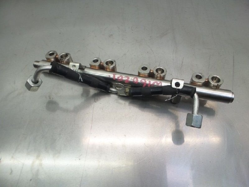 RAMPE D'INJECTION Kia Sportage (SL) (|9062040002|), Utilisé, Kia