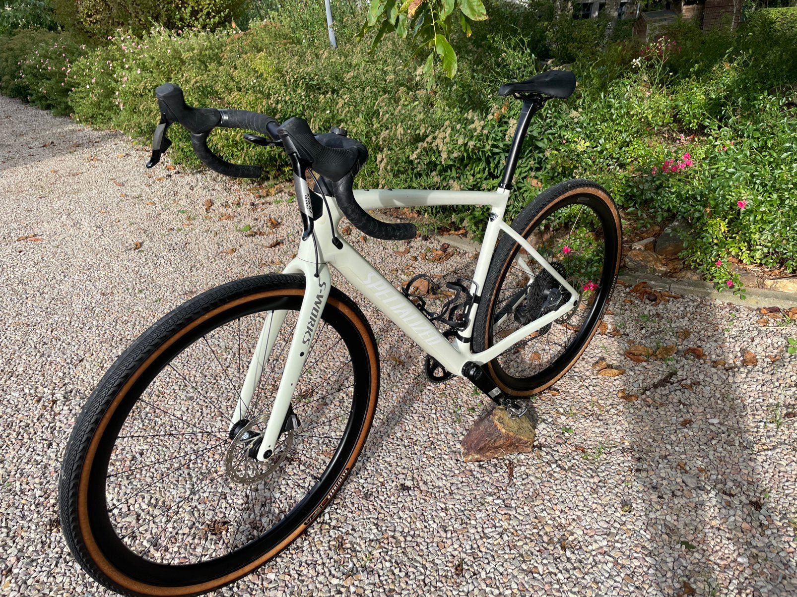 Gravel Specialized Diverge maat 56, Fietsen en Brommers, Ophalen, Zo goed als nieuw