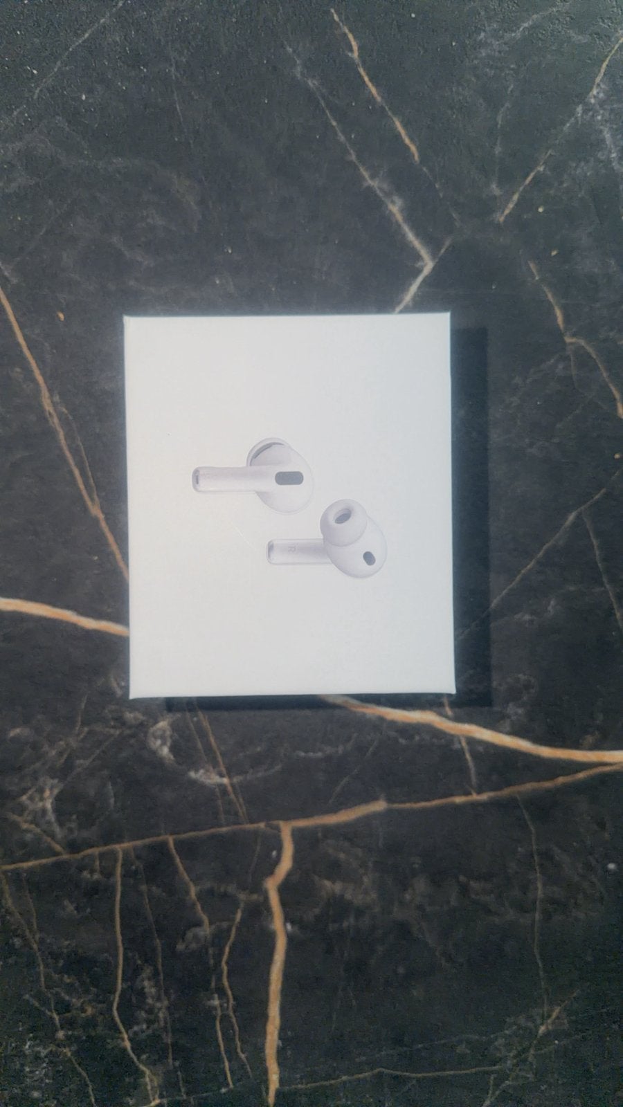 Apple AirPods Pro (3rd generation), Audio, Tv en Foto, Hoofdtelefoons, Ophalen, In-ear, Bluetooth, Wit