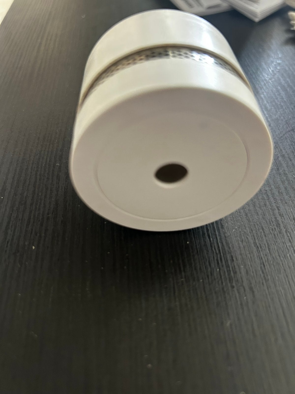 Smoke detector, Informatique & Logiciels, Points d'accès, Enlèvement ou Envoi, Comme neuf