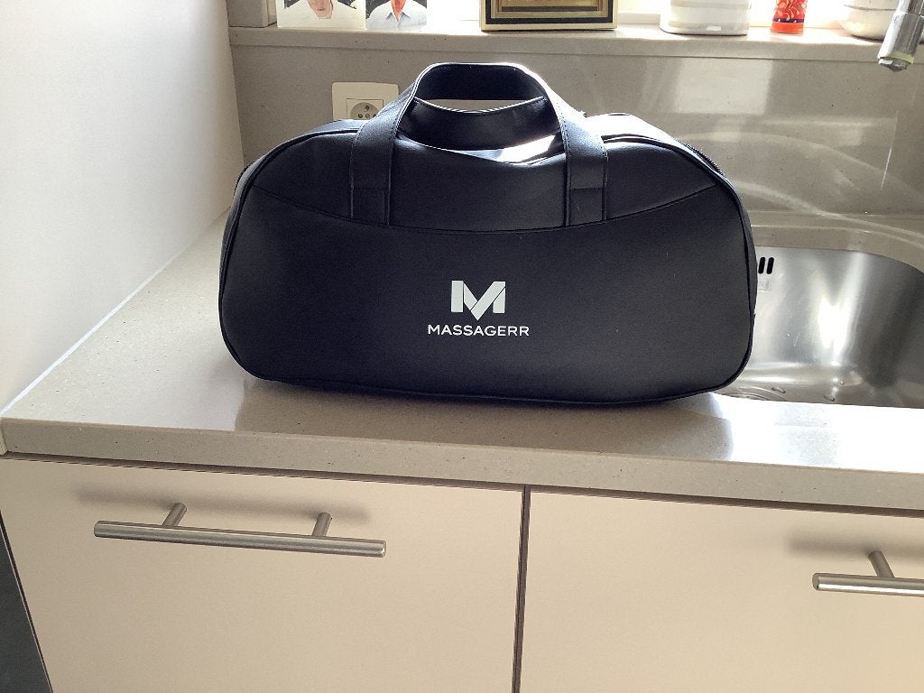 Massagestoelstel, Ophalen, Nieuw