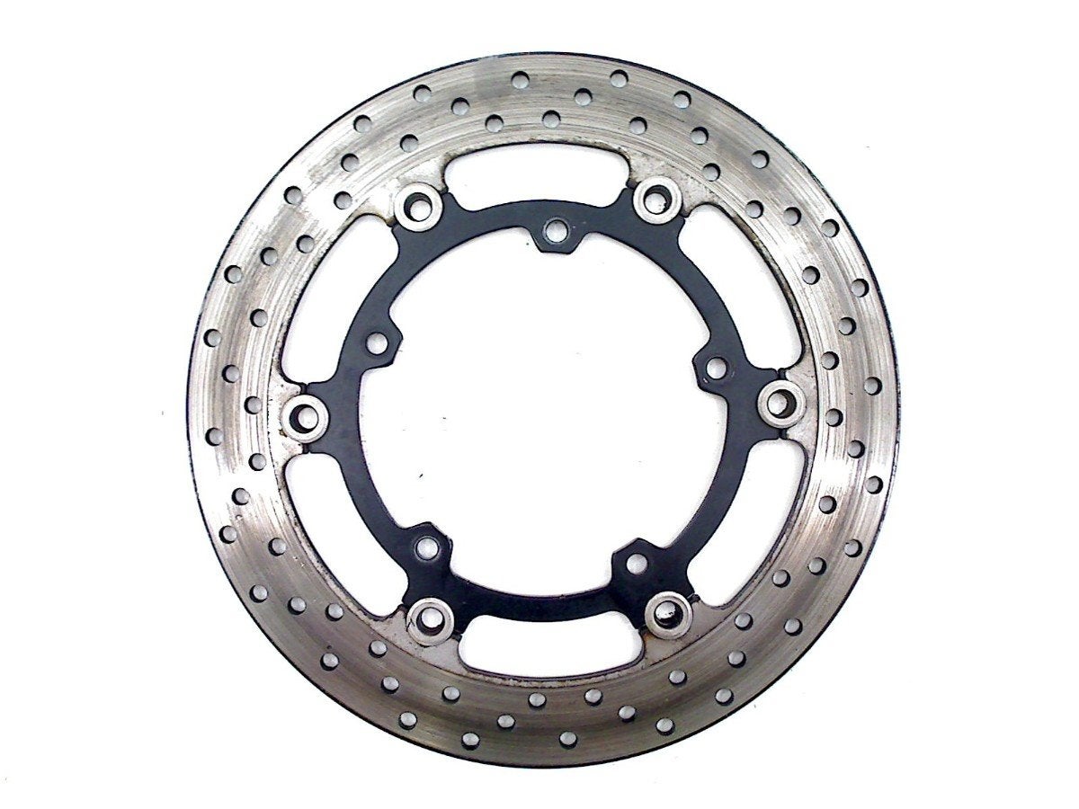 FREIN DISQUE AVANT Yamaha XSR 900 2016-2019 (RN431 B90), Dhr. S. di Majo, Utilisé, Info@cama-motorparts.nl, P.J. Troelstraweg 8 8
3144 CX  MAASSLUIS, NL