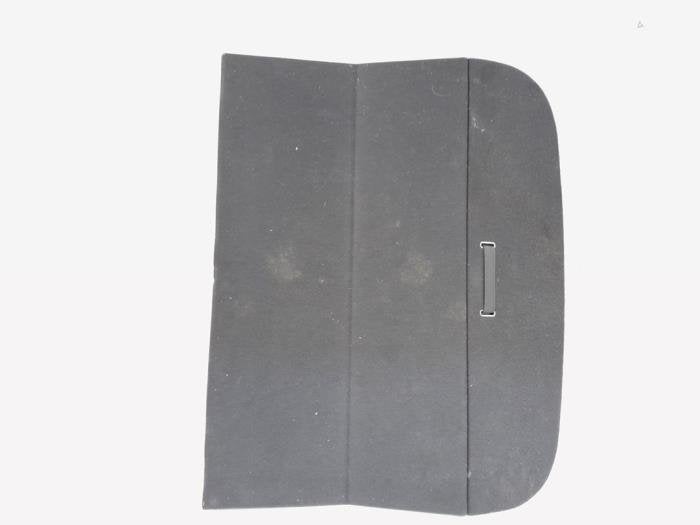 Kofferbak Mat van een Audi TT, Gebruikt, -, -, -