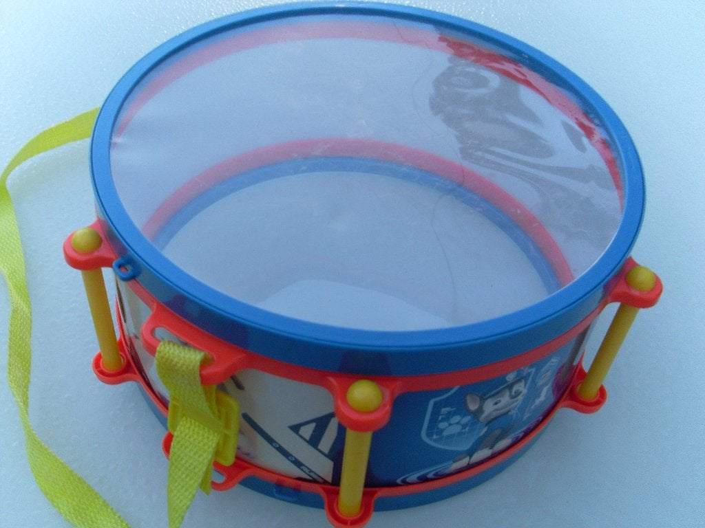 Pawpatrol muziek set, Ophalen of Verzenden, Zo goed als nieuw