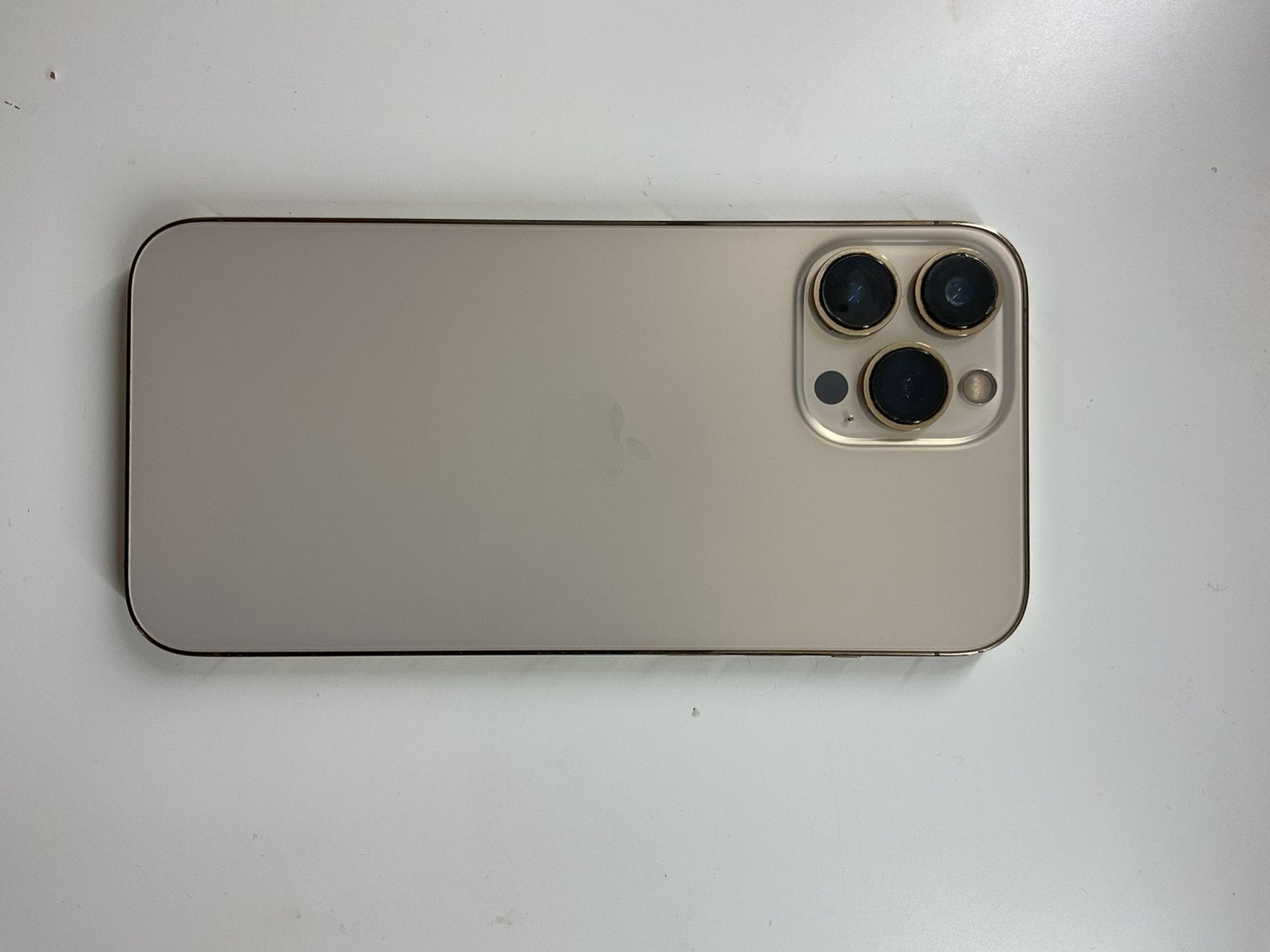 iPhone 13 Pro Max 128 GB, Ophalen, IPhone 13 Pro Max, 74 %, Goud