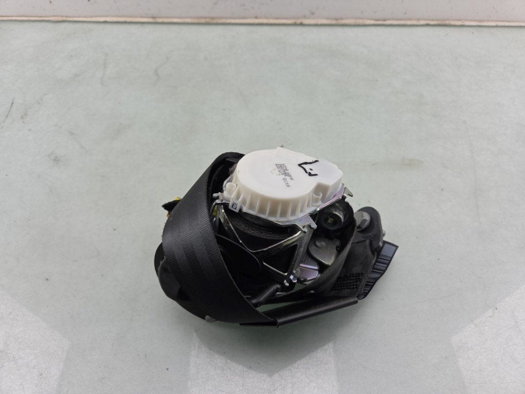 VEILIGHEIDSGORDEL LINKS VOOR Peugeot 5008 I (0A / 0E), Auto-onderdelen, Interieur en Bekleding, Dhr. J. Ham, Gebruikt, Administratie@autoham.nl