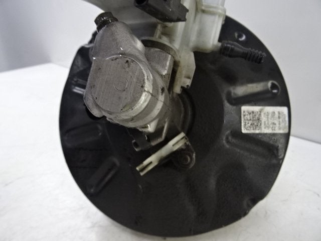 REMBEKRACHTIGER Volkswagen Golf VII (AUA) (5Q1614105BR), Gebruikt, Volkswagen