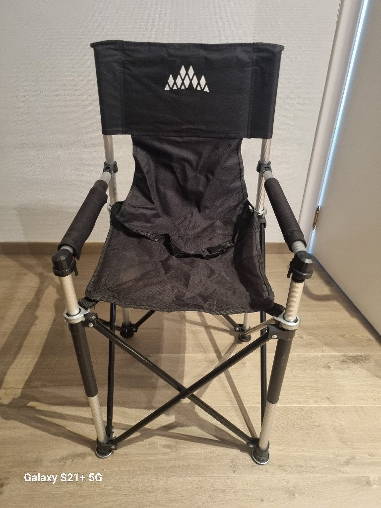 chaise de camping pour enfants, Enlèvement, Comme neuf, Chaise de camping