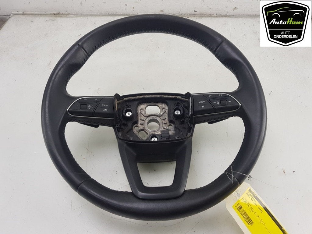 VOLANT DIRECTION Audi A4 Avant (B9) (01-2015/08-2020), Postoffice@zf.com, Löwentaler Straße 20
88046  Friedrichshafen, DE, Audi