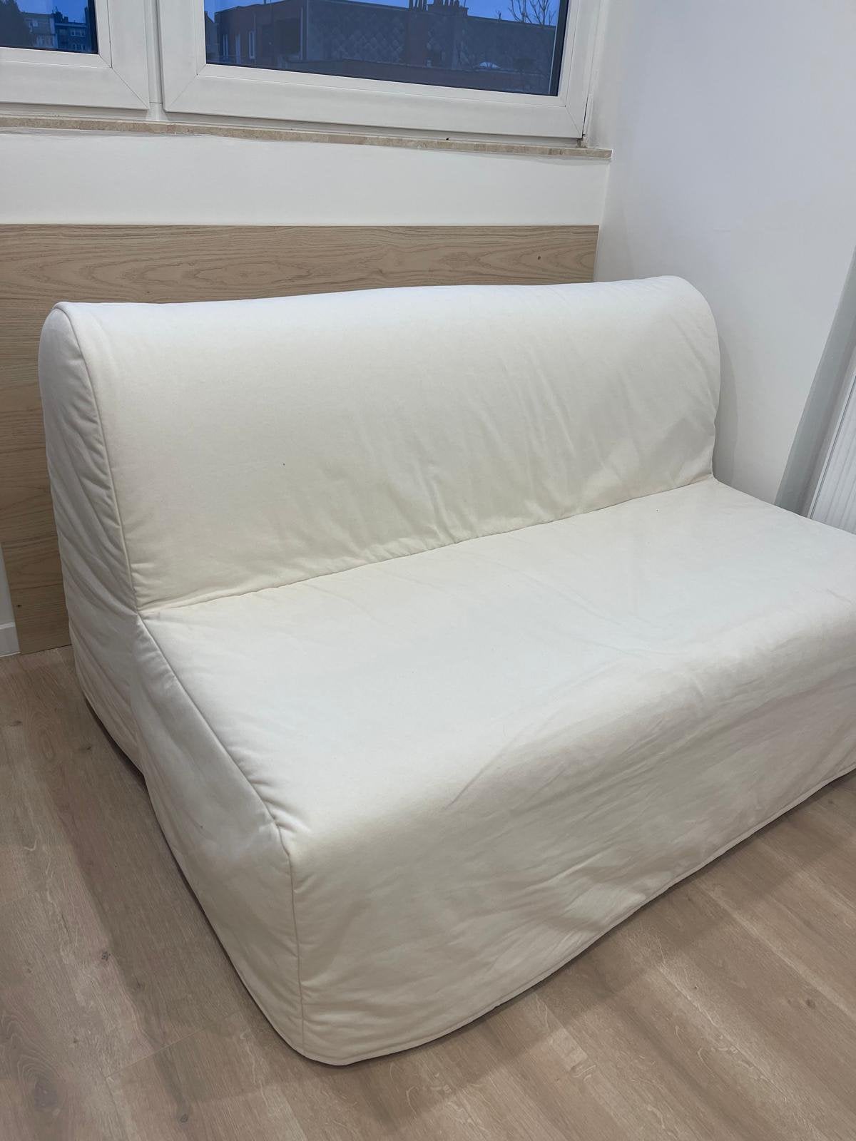 ️ Canapé convertible en lit – 170,00 € – Bruxelles, Maison & Meubles, Chambre à coucher | Canapés-lits, Enlèvement, Comme neuf