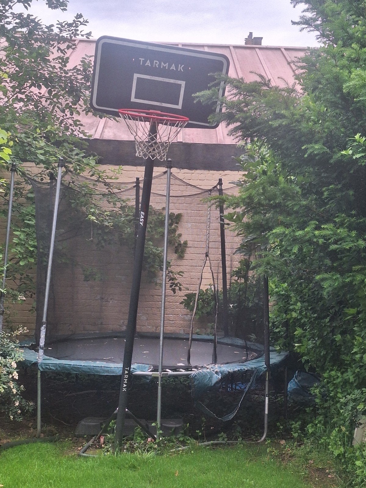 Panier basket, Enlèvement ou Envoi