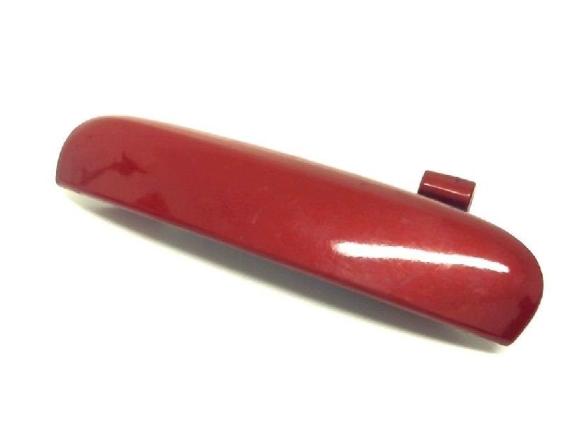PORTIERGREEP BUITEN LINKS ACHTER Mitsubishi Colt (Z2 / Z3), Gebruikt, Achter, Mitsubishi