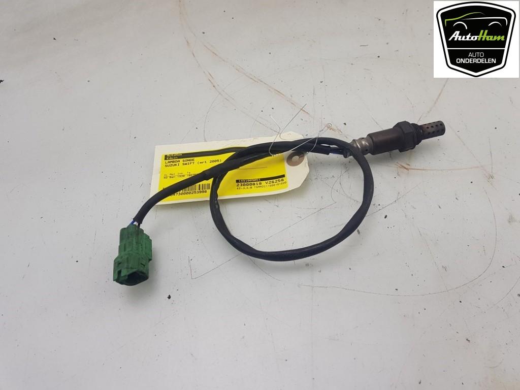 SONDE LAMBDA Suzuki Swift (ZA / ZC / ZD1 / 2/3/9), Dhr. J. Ham, Administratie@autoham.nl, Utilisé, Suzuki