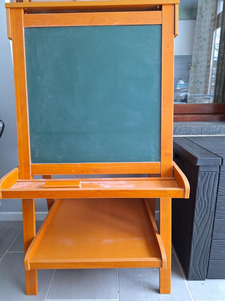 Teken en krijtbord, Kinderen en Baby's, Ophalen