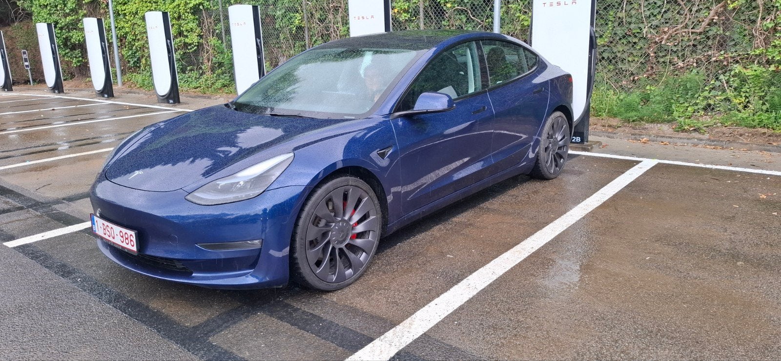 Tesla Model 3 Performance, Particulier, Te koop, Model 3
