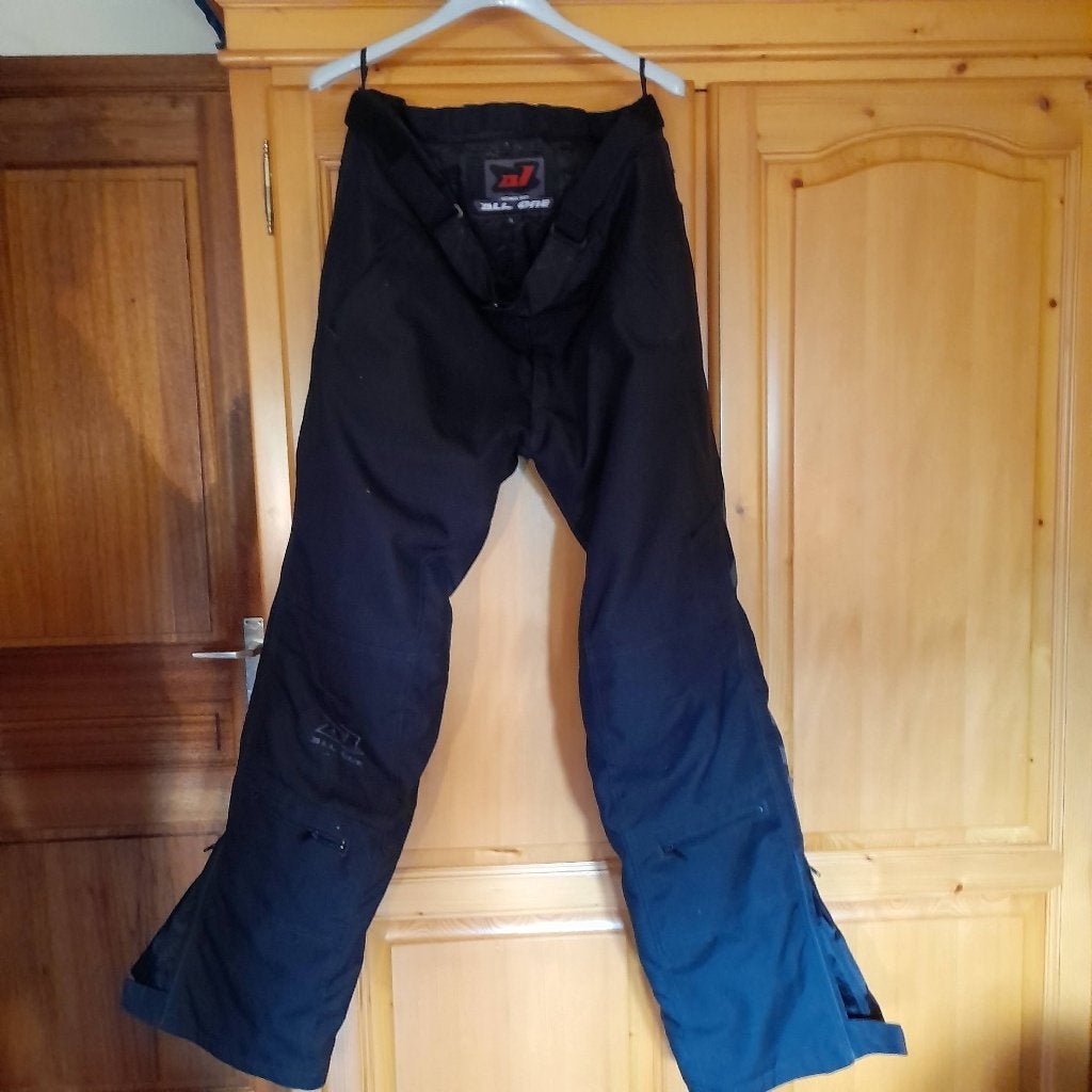 pantalon été, Seconde main, Pantalon | textile, Enlèvement, Hommes