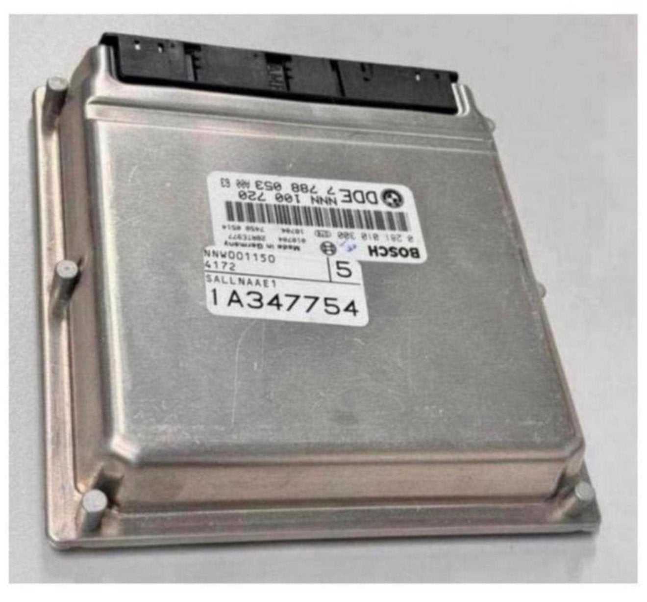ECU Engine Control Unit Land Rover Freelander 2.0D 7788053, Ophalen of Verzenden, Gebruikt, Land Rover