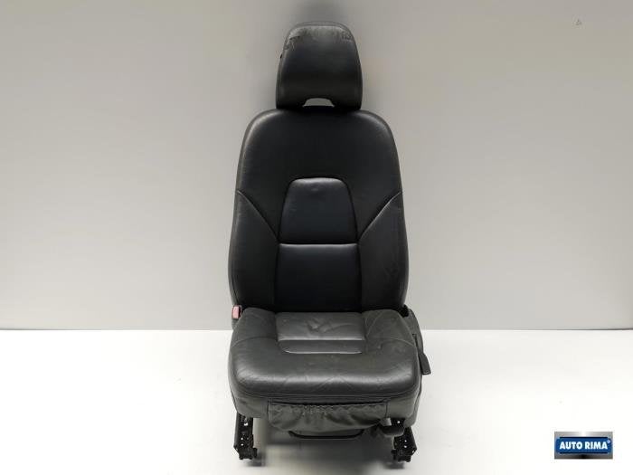 Siège gauche d'un Volvo S80, -, 3 mois de garantie, Utilisé, -