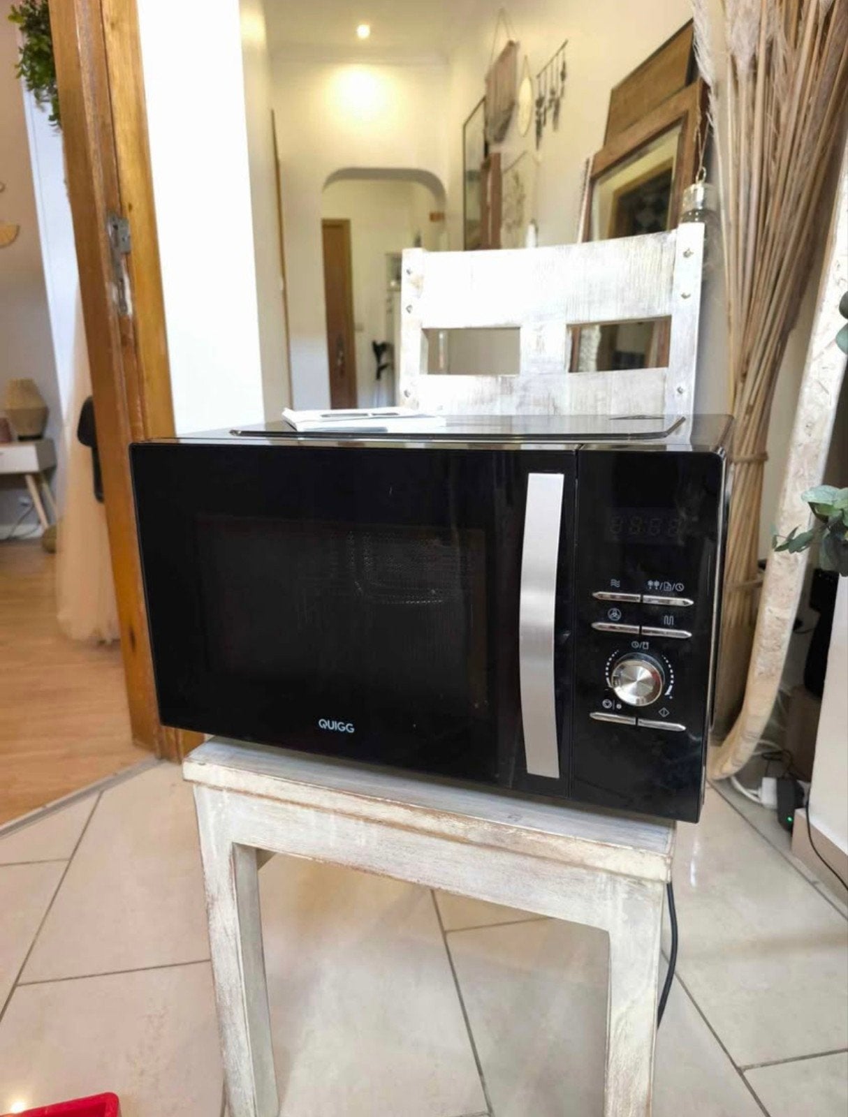 Four à micro-ondes, Elektronische apparatuur, Microgolfovens, Ophalen, Oven, Microgolfoven