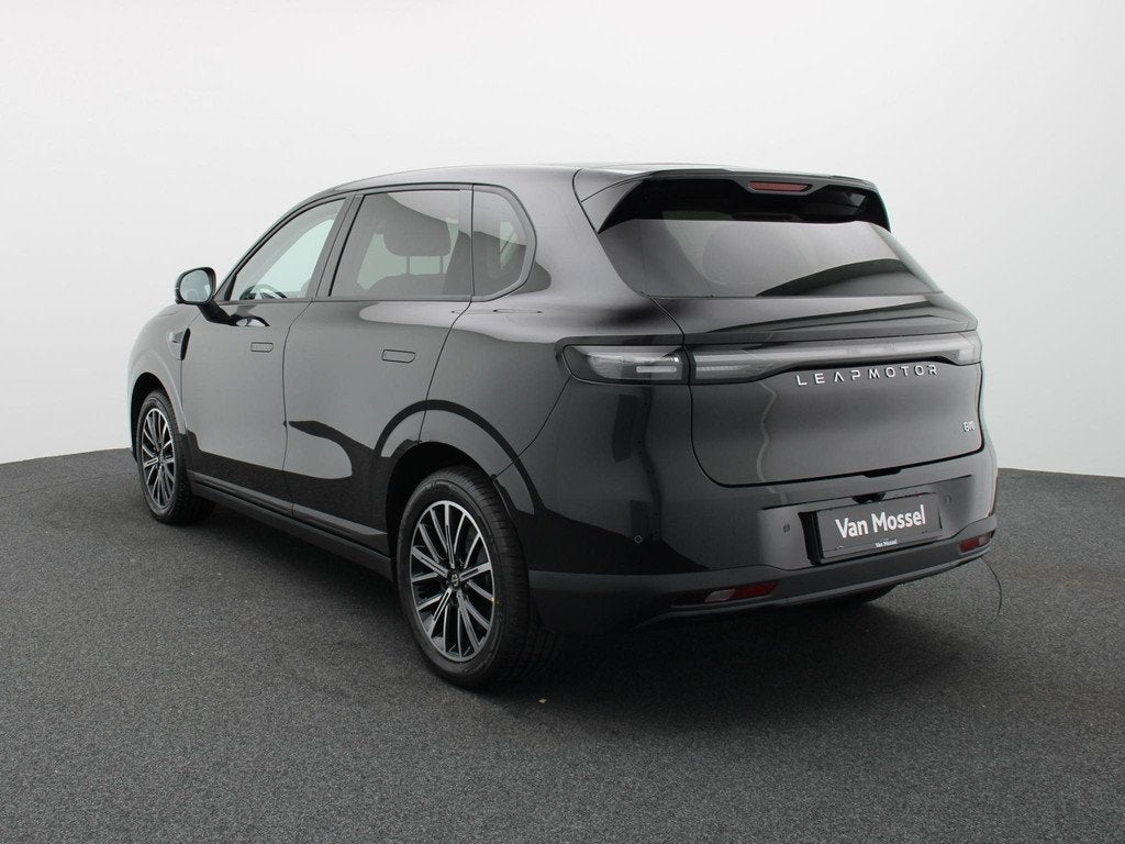 Leapmotor B10 Design Pro Max 67,1 kwh FULL OPTION, Auto's, Gebruikt, 5 zetels, 5 deurs, SUV of Terreinwagen